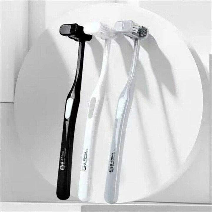 360 All Rounded Toothbrush