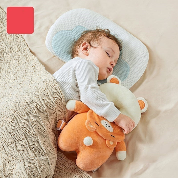 Baby Toddler Anti-fall Pillow