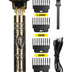 USB Vintage Hair Trimmer