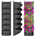 Vertical Hanging Garden Pots